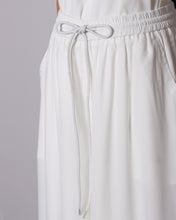 Load image into Gallery viewer, SERA Drawstring Wide‑Leg Pants