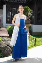 Load image into Gallery viewer, KIRA Vest Dress