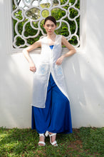 Load image into Gallery viewer, KIRA Vest Dress
