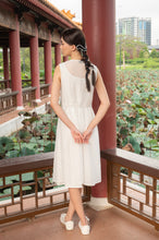 Load image into Gallery viewer, KIRA Vest Dress