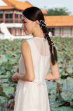 Load image into Gallery viewer, KIRA Vest Dress