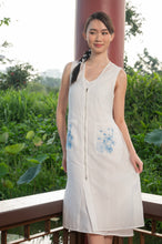 Load image into Gallery viewer, KIRA Vest Dress