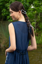Load image into Gallery viewer, KIRA Vest Dress