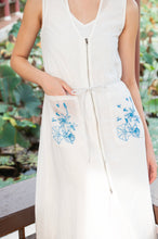 Load image into Gallery viewer, KIRA Vest Dress