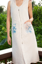 Load image into Gallery viewer, KIRA Vest Dress