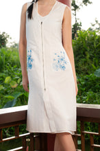 Load image into Gallery viewer, KIRA Vest Dress