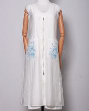 Load image into Gallery viewer, KIRA Vest Dress