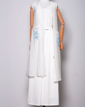 Load image into Gallery viewer, KIRA Vest Dress
