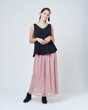 Load image into Gallery viewer, Mandie Lace Skirt Dress