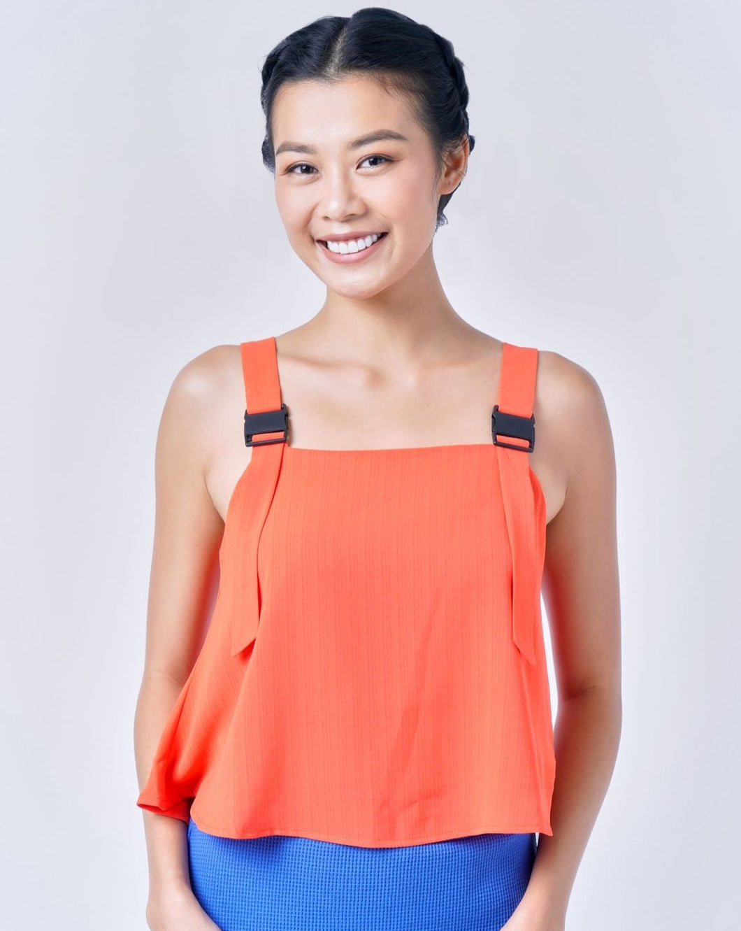 LYRA Jogger Pants + FREE ZES Two-Way Buckle Top