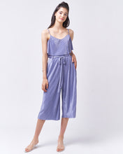 Load image into Gallery viewer, CARI Pleated Culottes