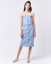 Load image into Gallery viewer, VERN Pencil Skirt