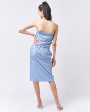 Load image into Gallery viewer, VERN Pencil Skirt