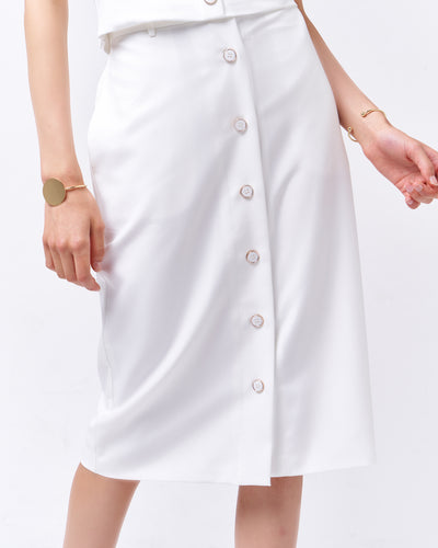 VERN Pencil Skirt + FREE RENIE Two-way Lace Top