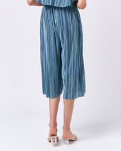 Load image into Gallery viewer, CARI Pleated Culottes