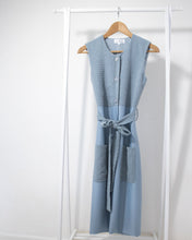 Load image into Gallery viewer, VENI Vest Dress